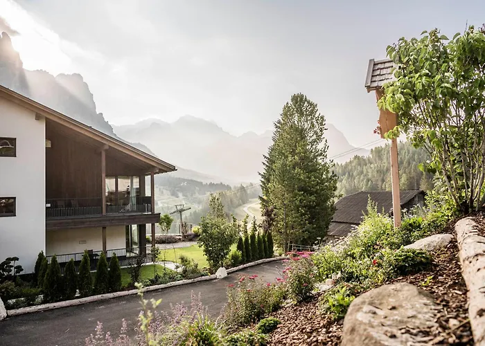 Hotel con vista: Surega - Idyllic Farmhouse
