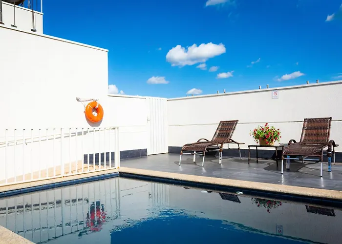 Hotel boutique: Blue Tree Towers Bauru