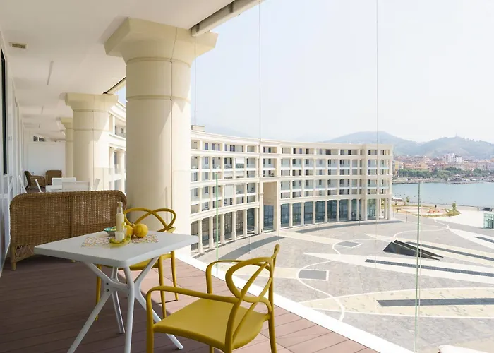 Hotel familiare: Crescent Moon