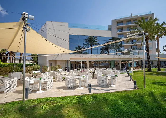 Torre del Mar - Ibiza