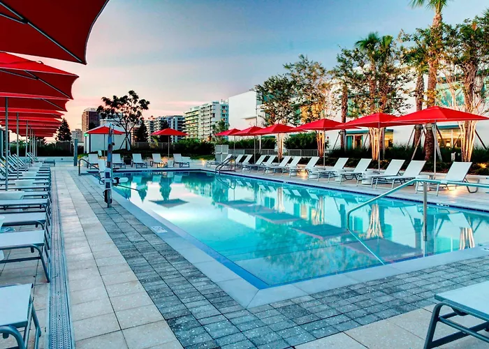 Miami Beach 3 Star Hotels
