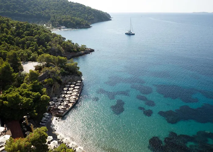 Sirene Blue Luxury Beach