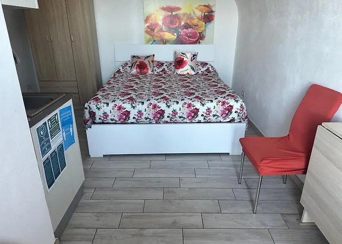Casa Vacanze Un Mare Di Fiori
