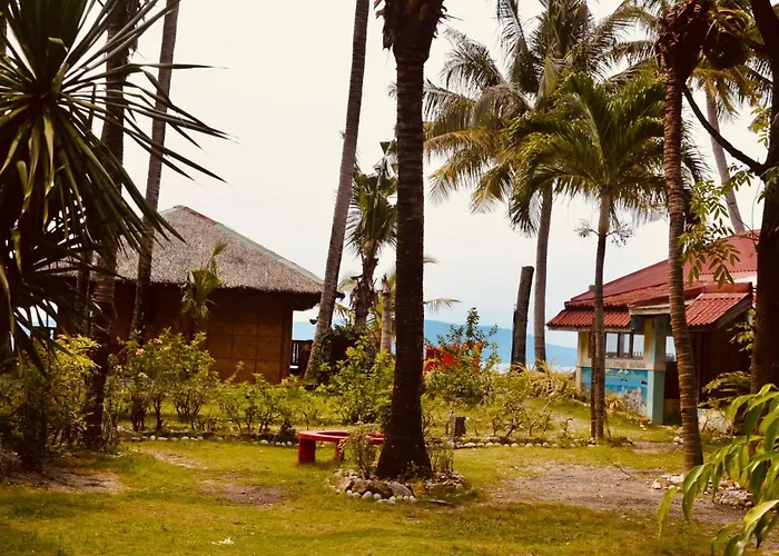 Amami Beach Resort
