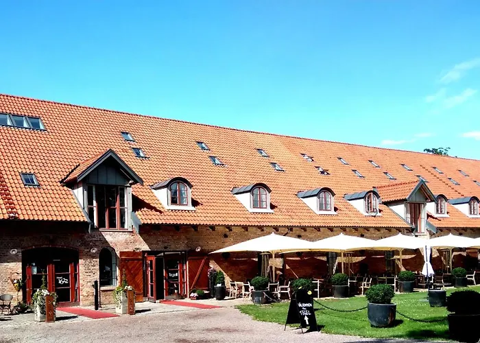 Hotel boutique: Hotel 1622 - Spa, Hotell & Konferens (Adults Only)