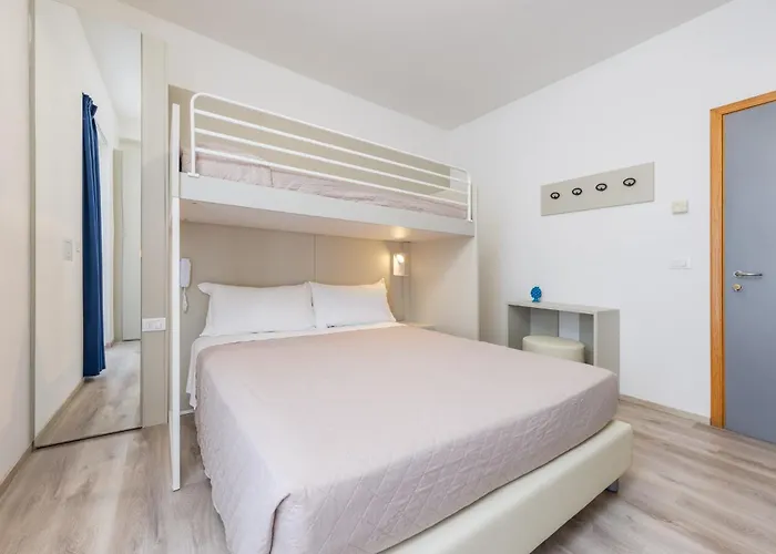 Hotel familiare: Hotel Madera