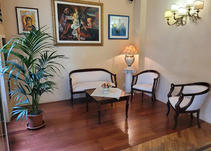 Villa Aricia
