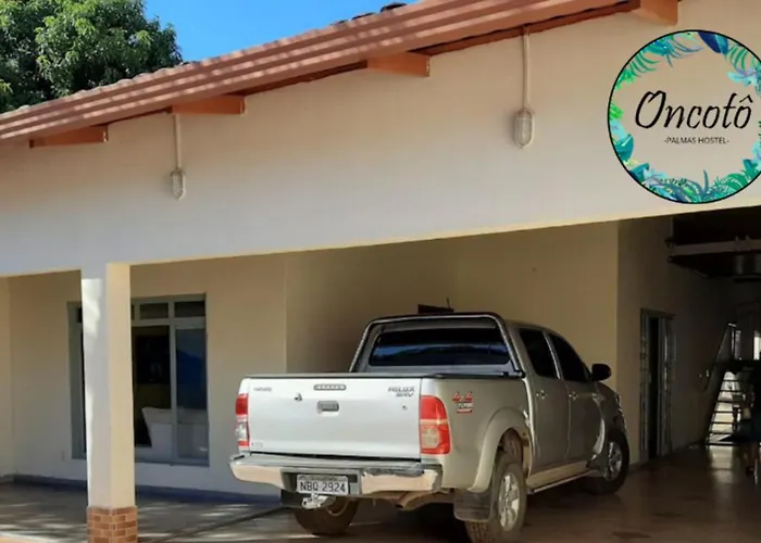 Oncotô Palmas