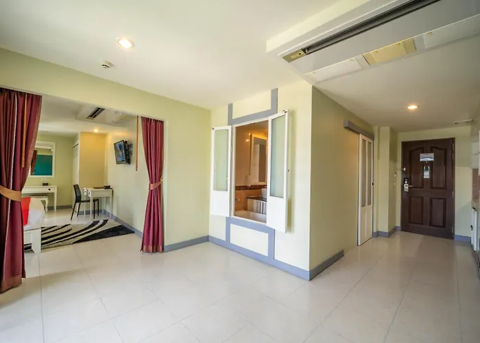 La Vintage Resort - , Phuket