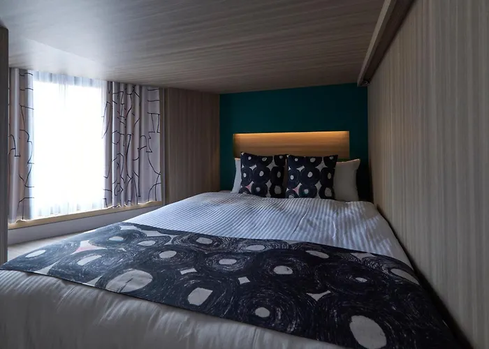 Family Hotel: Fav Tokyo Nishinippori