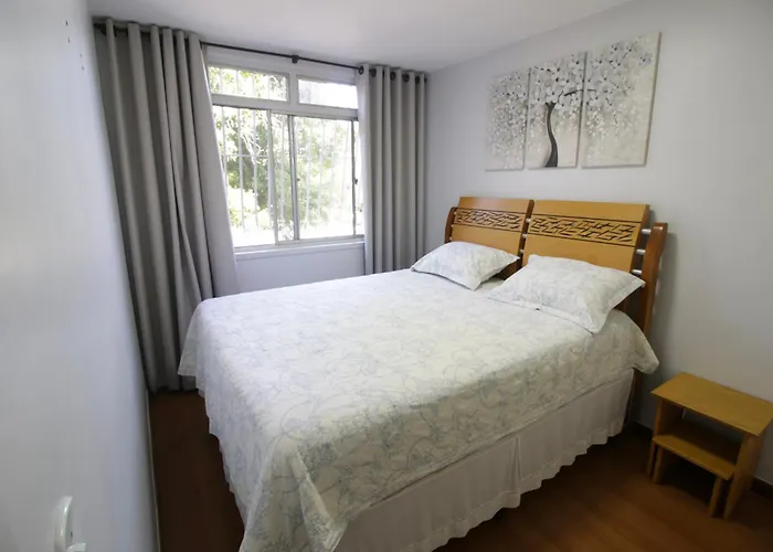 Apartamento Asa Sul