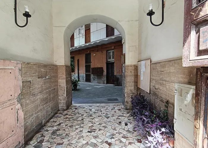 Sanniti' Home