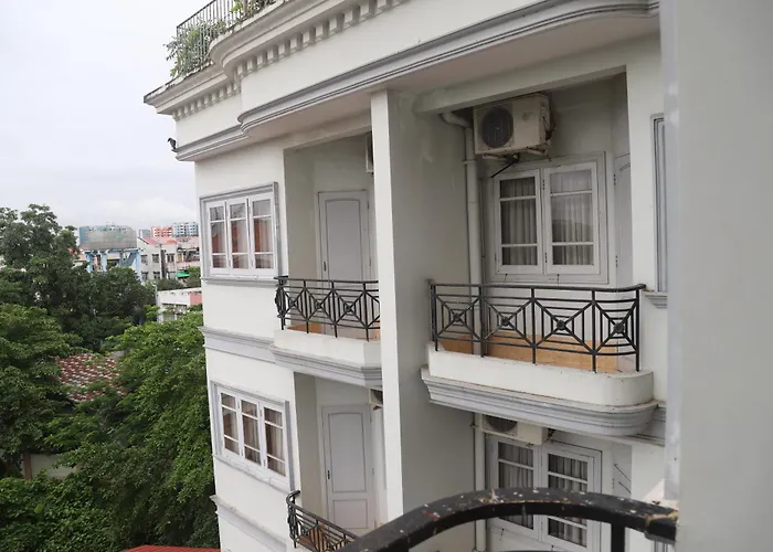 Resort: Hotel Sidney