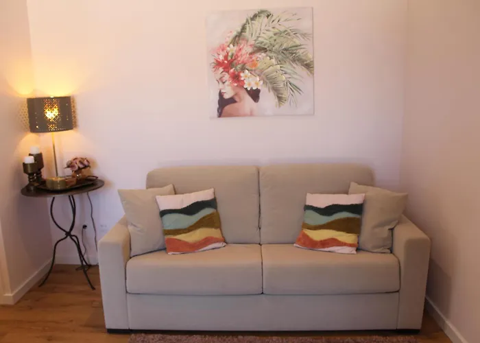 Hotel: Rito Hall Da Serra