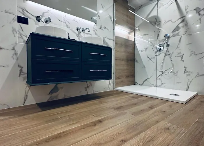 Hotel familiare: B&B Civico 35