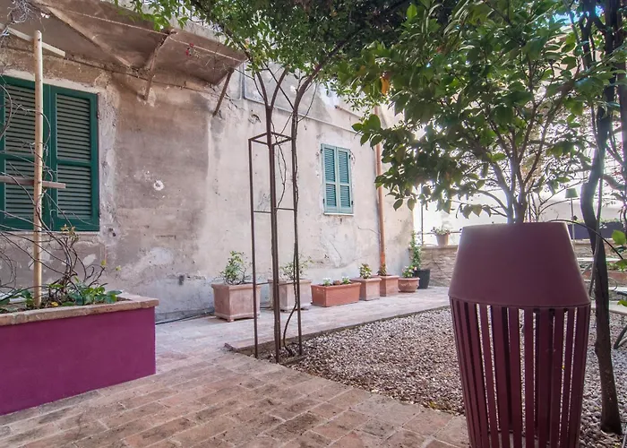 Umbrian Concierge - Villa Imbriani