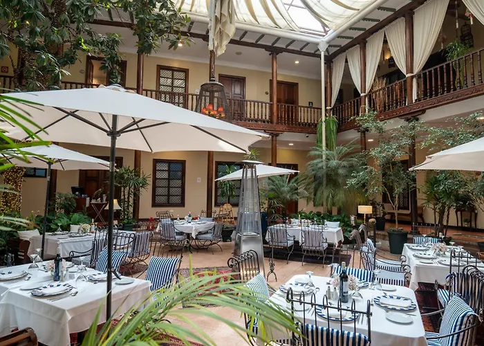 Boutique Santa Lucia