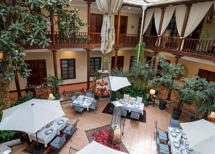Boutique Santa Lucia