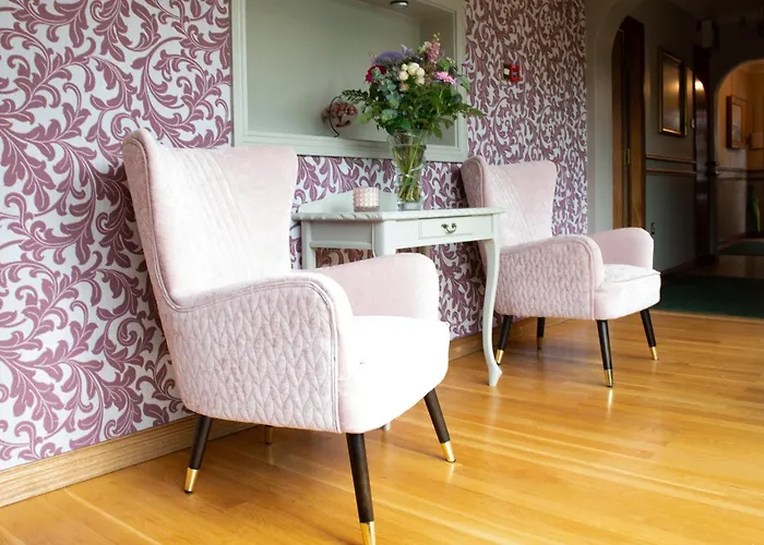 Guests house Adare Guesthouse