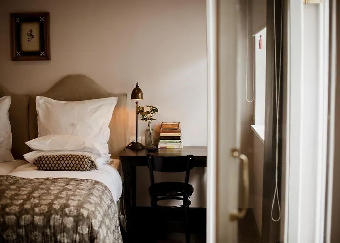 Dog friendly hotels Dorp