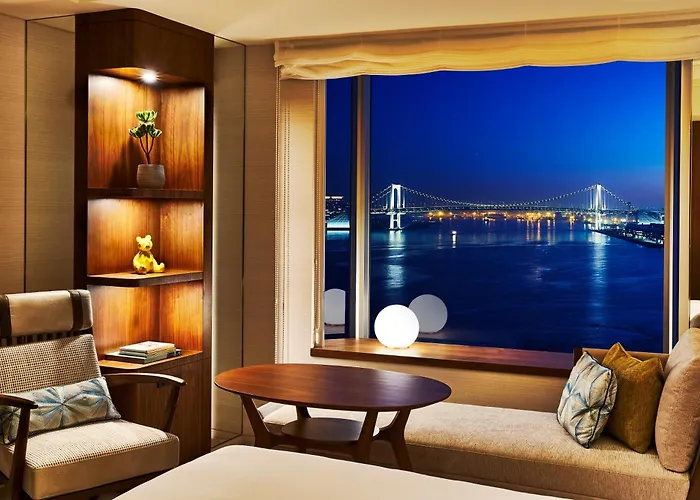 Intercontinental Bay By Ihg