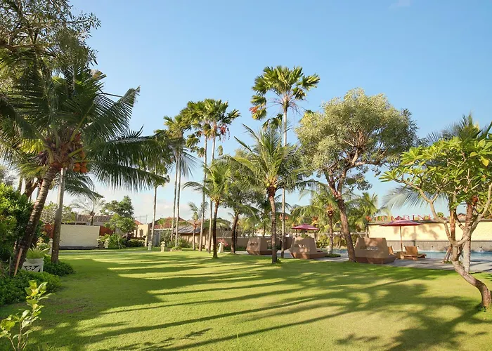 Private Villa: Lumbini Luxury Villas And Spa