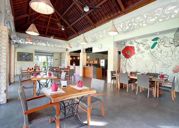 Private Villa: Lumbini Luxury Villas And Spa