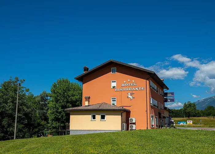 Albergo Ristorante Sagittario