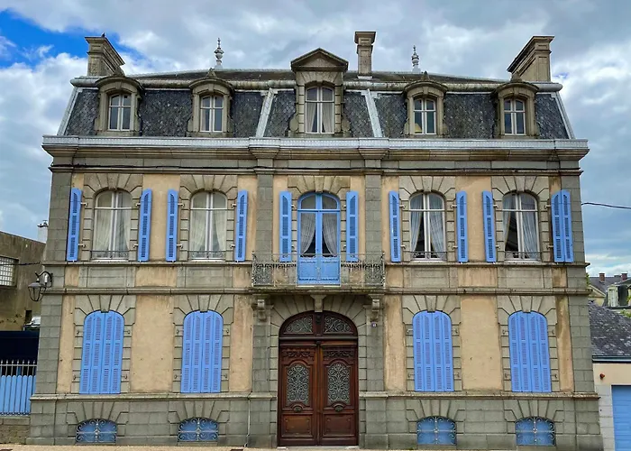 Maison D'Hercule