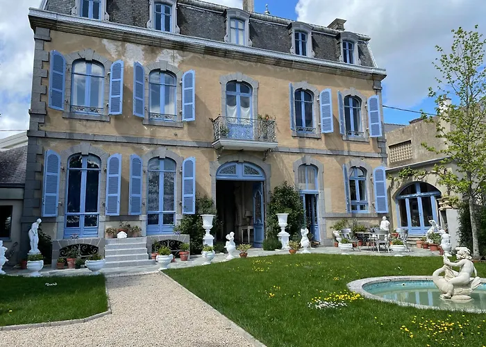 Maison D'Hercule