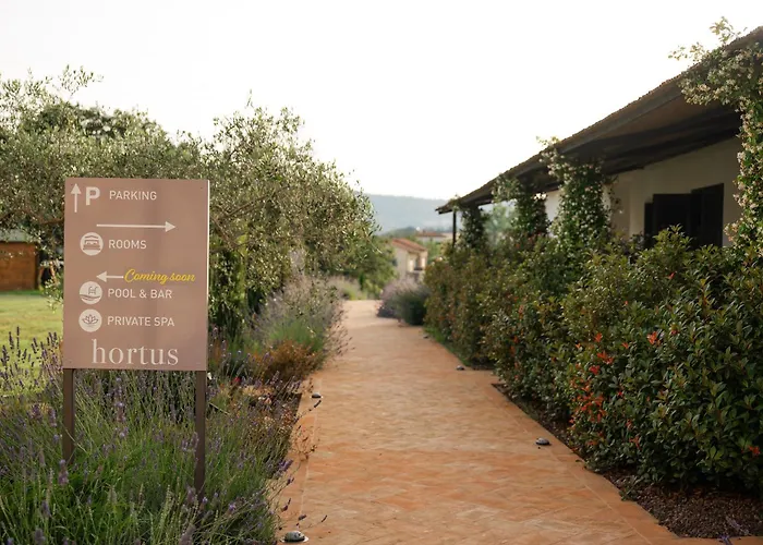  Hortus Natural Living