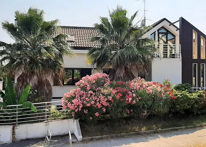 Villa Belohorizonte