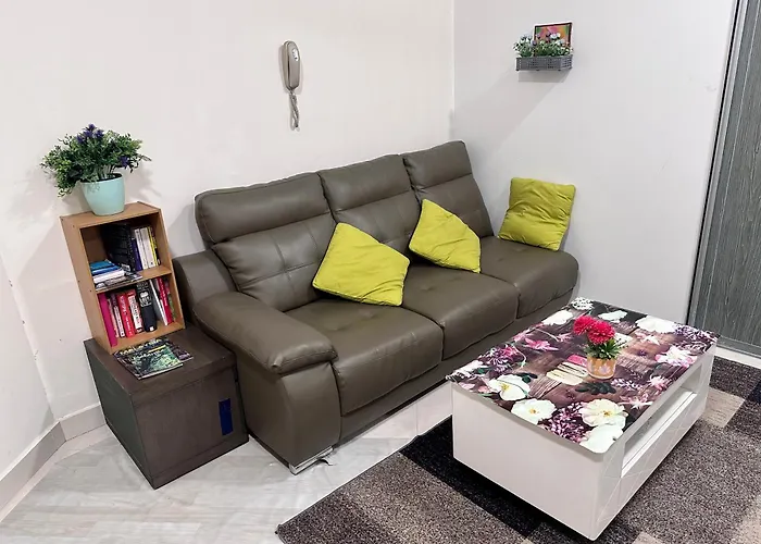 Hostel: Arh Home Klcc