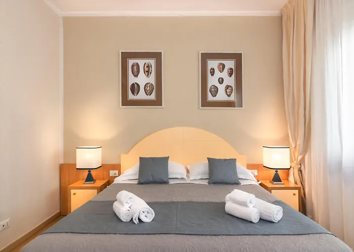 Hotel Stella D'Italia