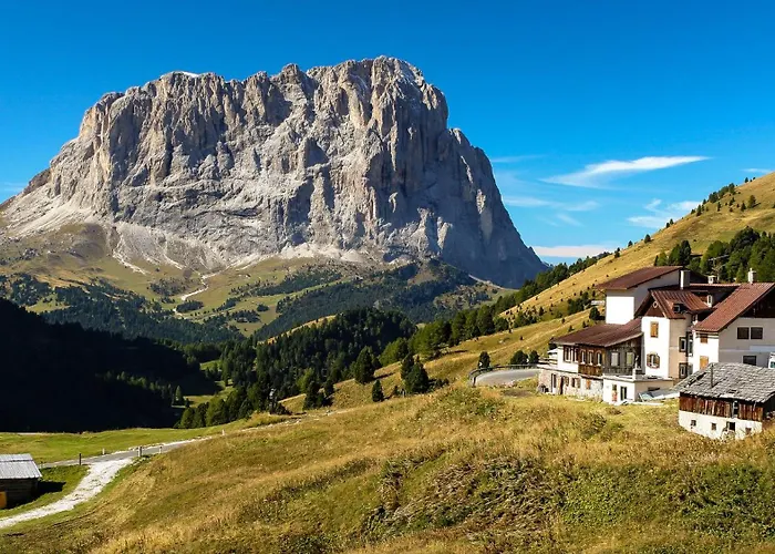 Alpin &Restaurant Frara