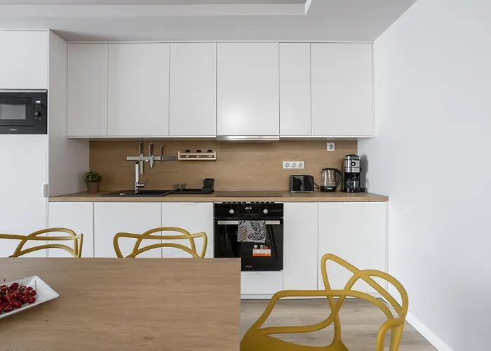  K46 Residence