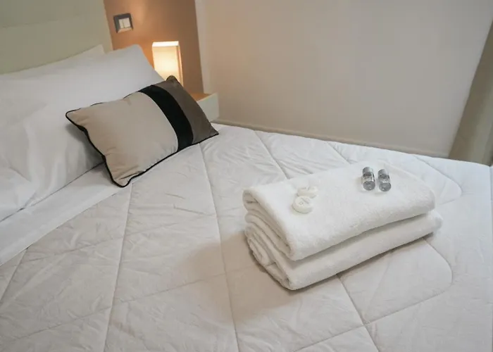 Luxury Rooms Paoli 19