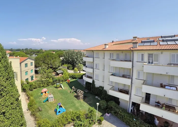 Residence Stella Del Mare