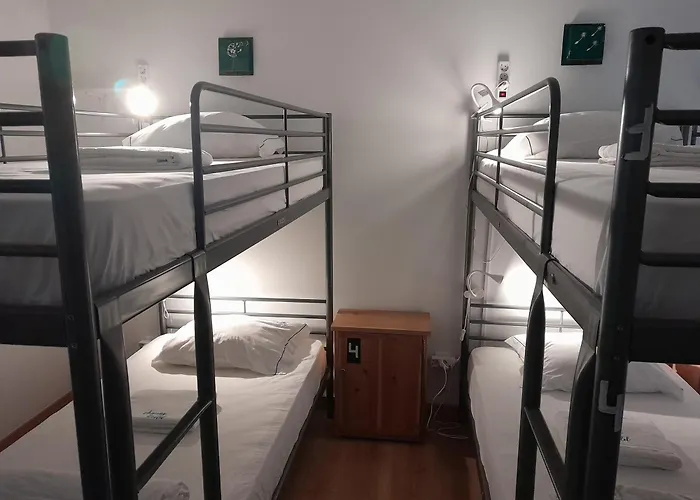 Change The World Hostels - Acores - Ponta Delgada