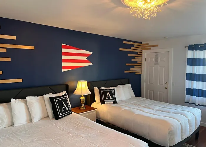 Acadia Ocean View