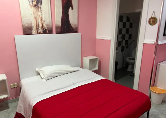 Albergo economico: Hotel Alloggio Del Conte