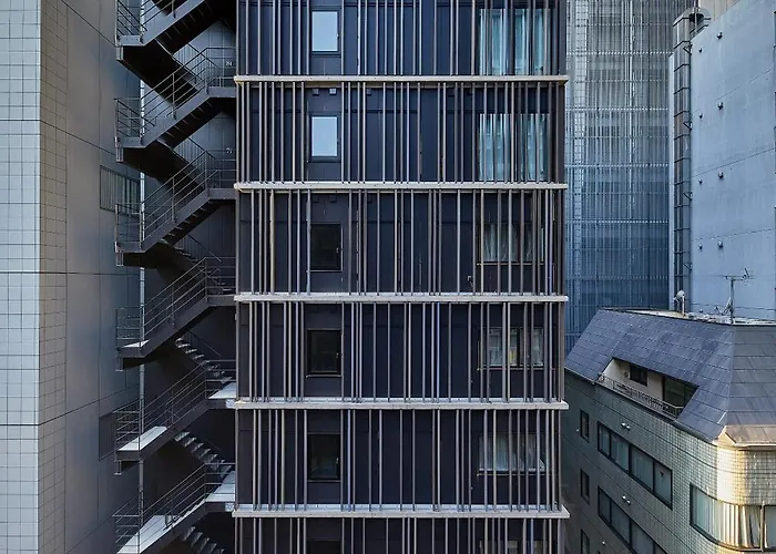 lyf Ginza Tokyo