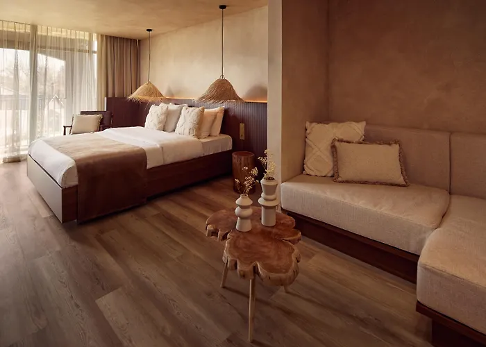 Boetiek hotel: Van der Valk Hotel Beveren