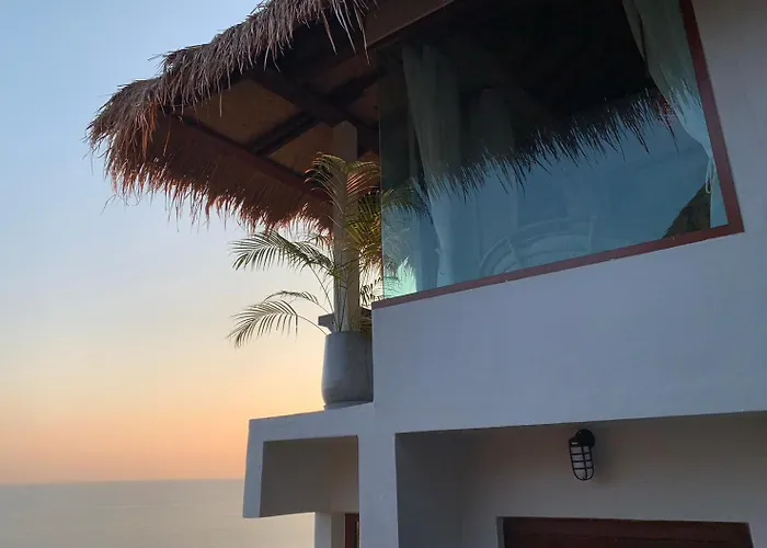 Familiehotel: Kohtao Heritage Hideaway