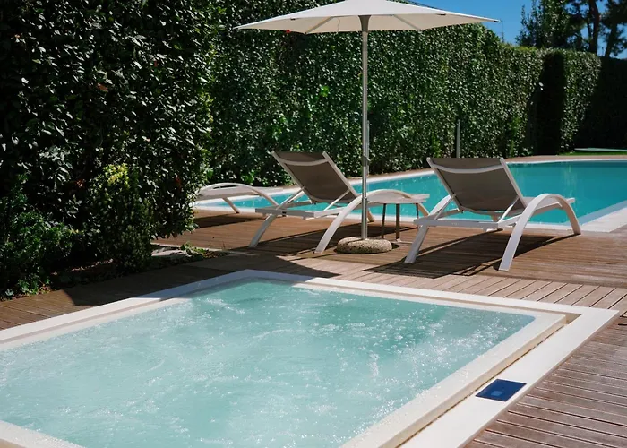 Hotel Palazzo del Garda&Spa