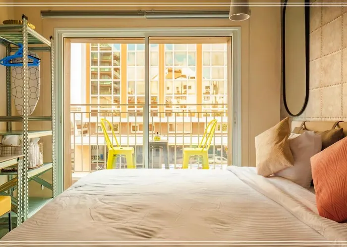 Dream Beach 98 Hotel And Spa - Affordable Seaside Choice 2026