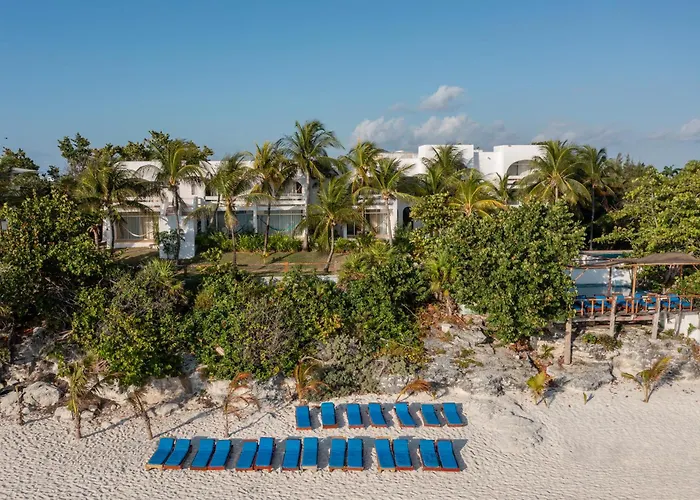  Maya Caribe Faranda Cancun