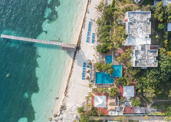  Maya Caribe Faranda Cancun
