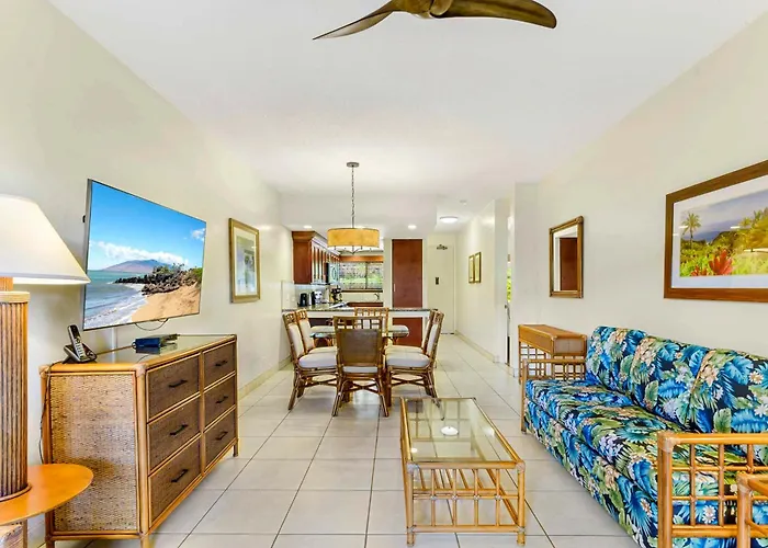 Hotel with pool: Hono Koa Vacation Club