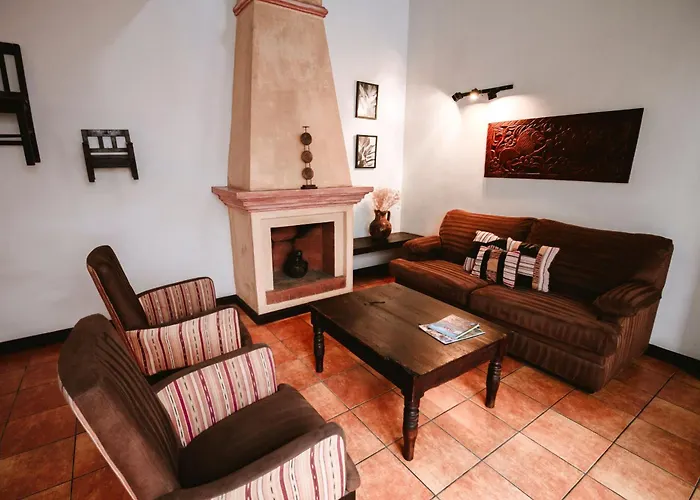 Suite El Marques De